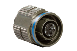 D38999/26WG39PA KONEKTÖR/CONNECTOR